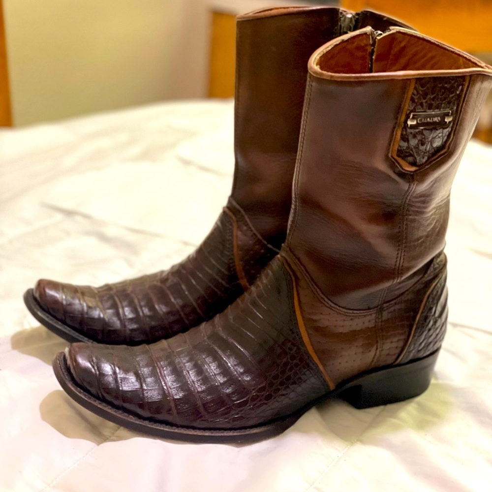 Cuadra boots